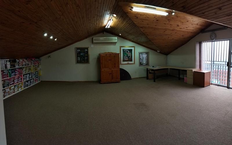 Commercial Property for Sale in Schoemansville North West